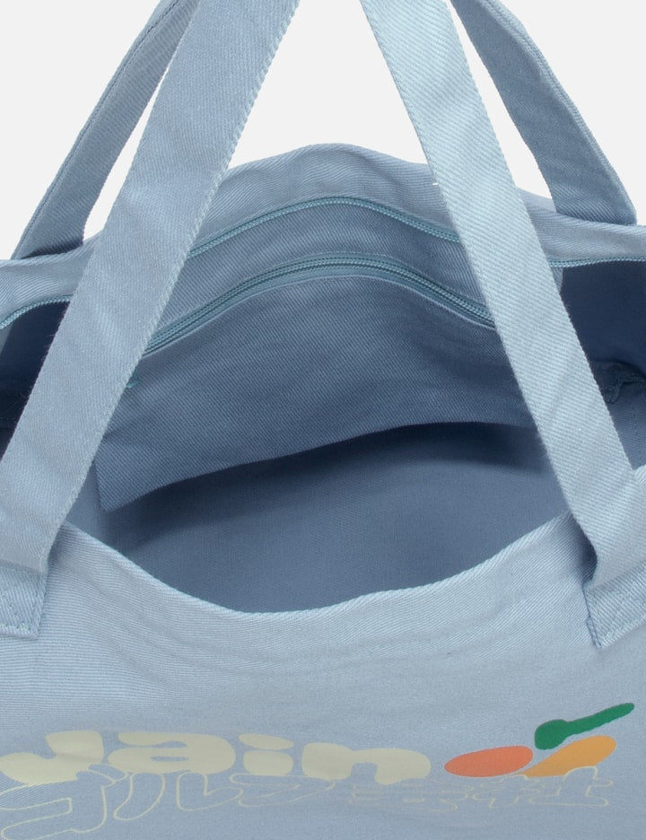 Jain Loves Japan: Tote Bag