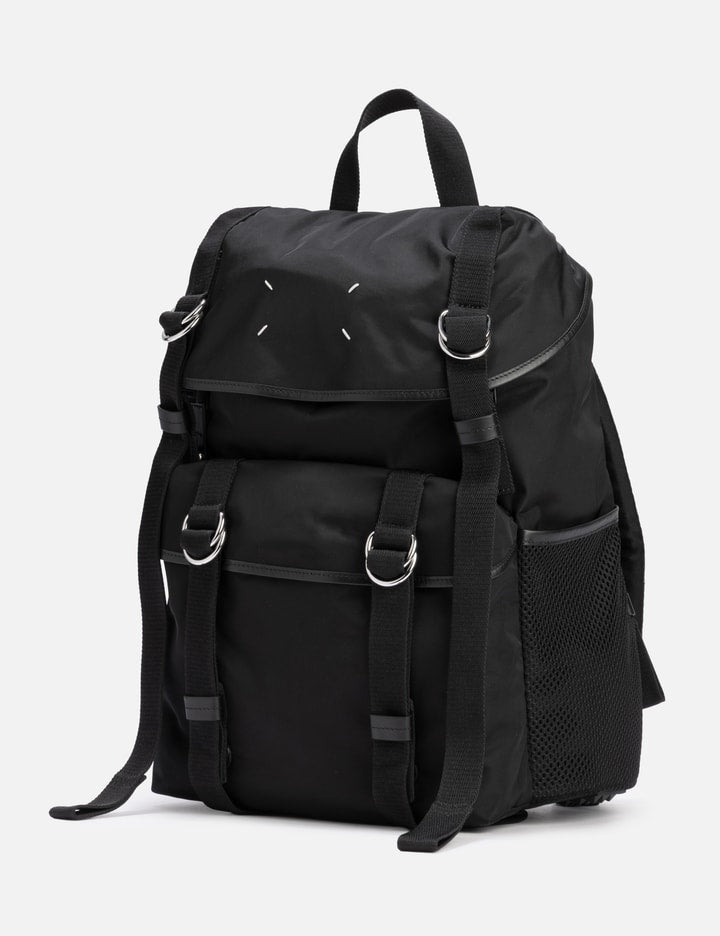 High Tech Medium Backpack