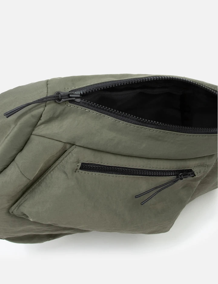 CABIN POCKET SLING BAG