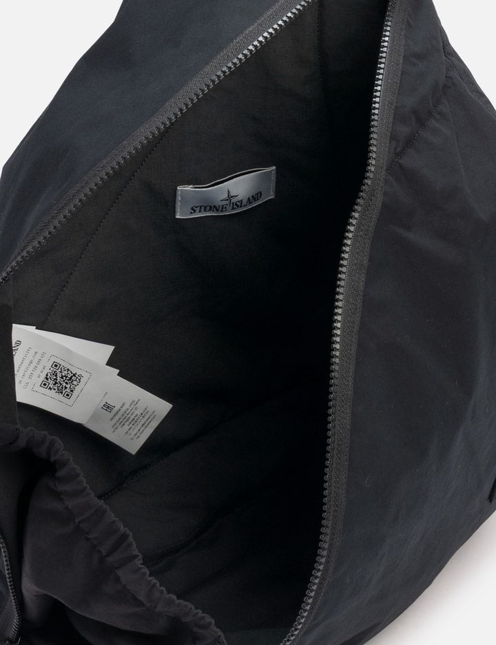 Aluminium Tela Sling Bag