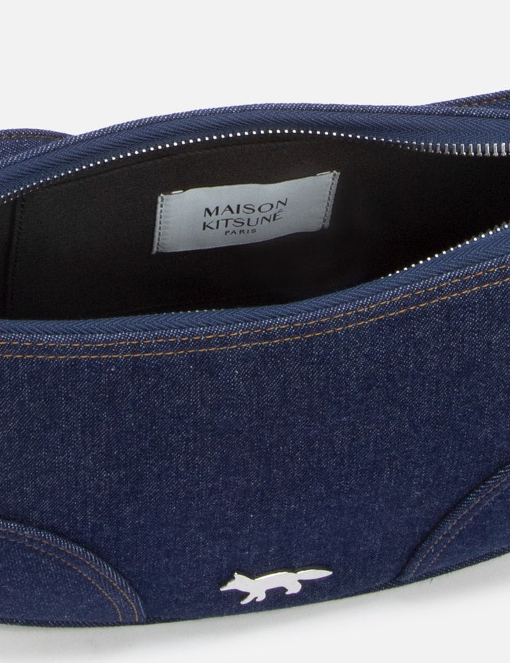 Boogie Moon Bag Denim