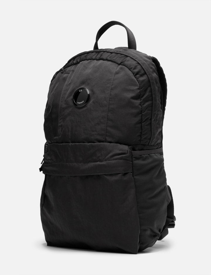 Nylon B Lens Backpack