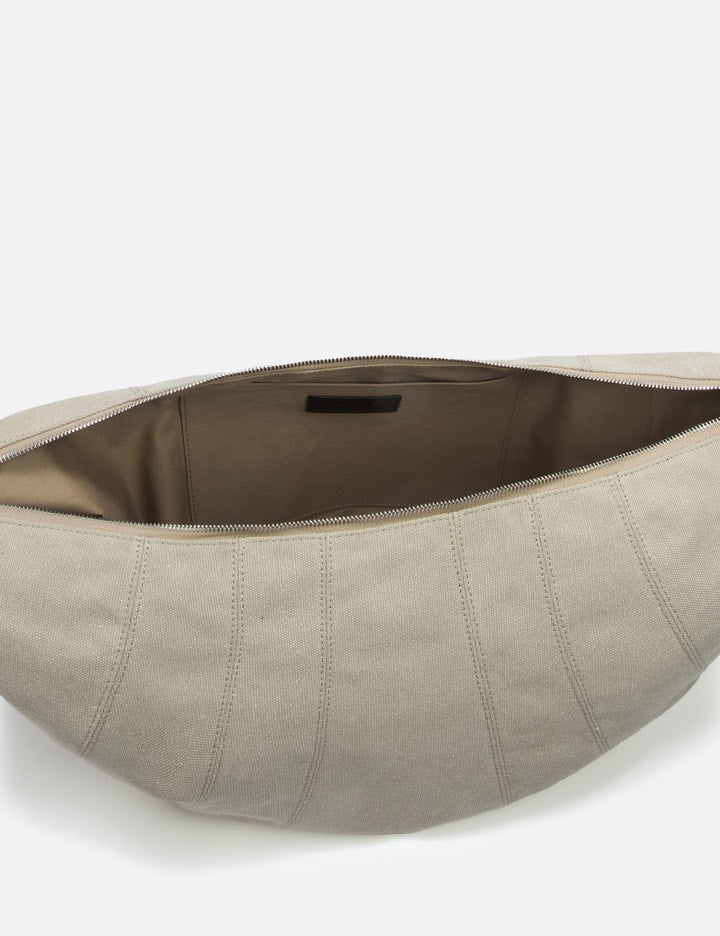 XL Croissant Bag