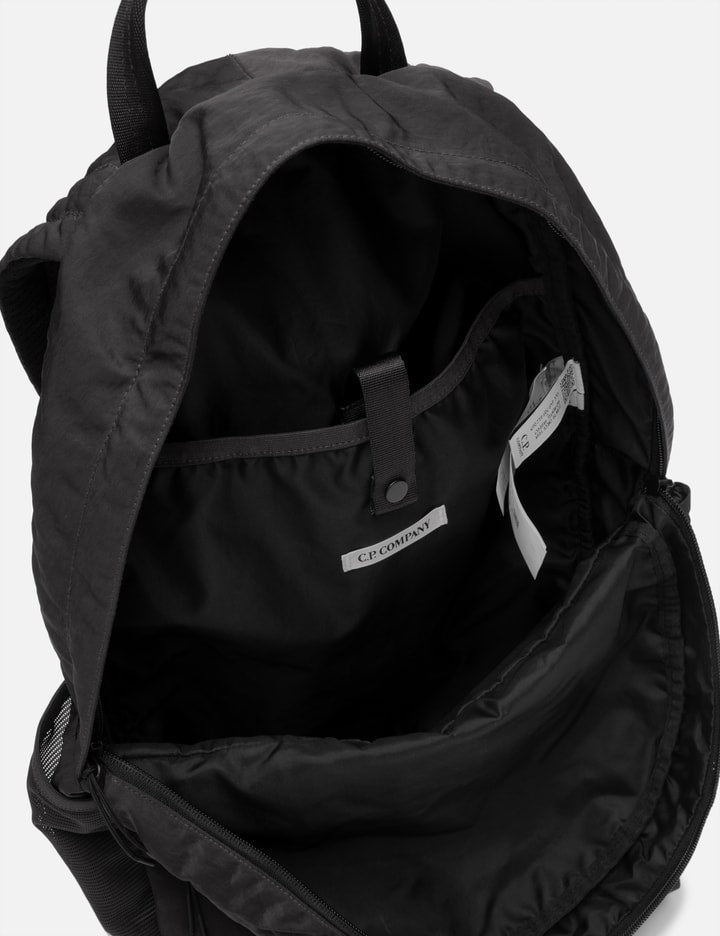 Nylon B Lens Backpack