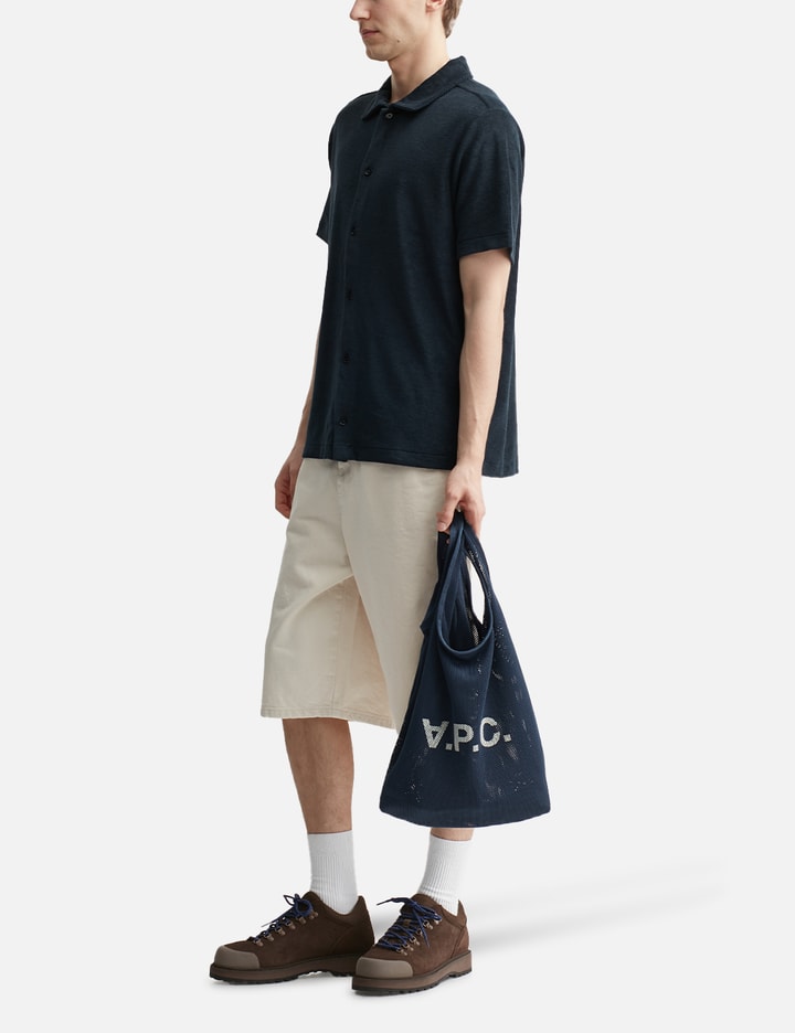 Rebound Shopping Bag