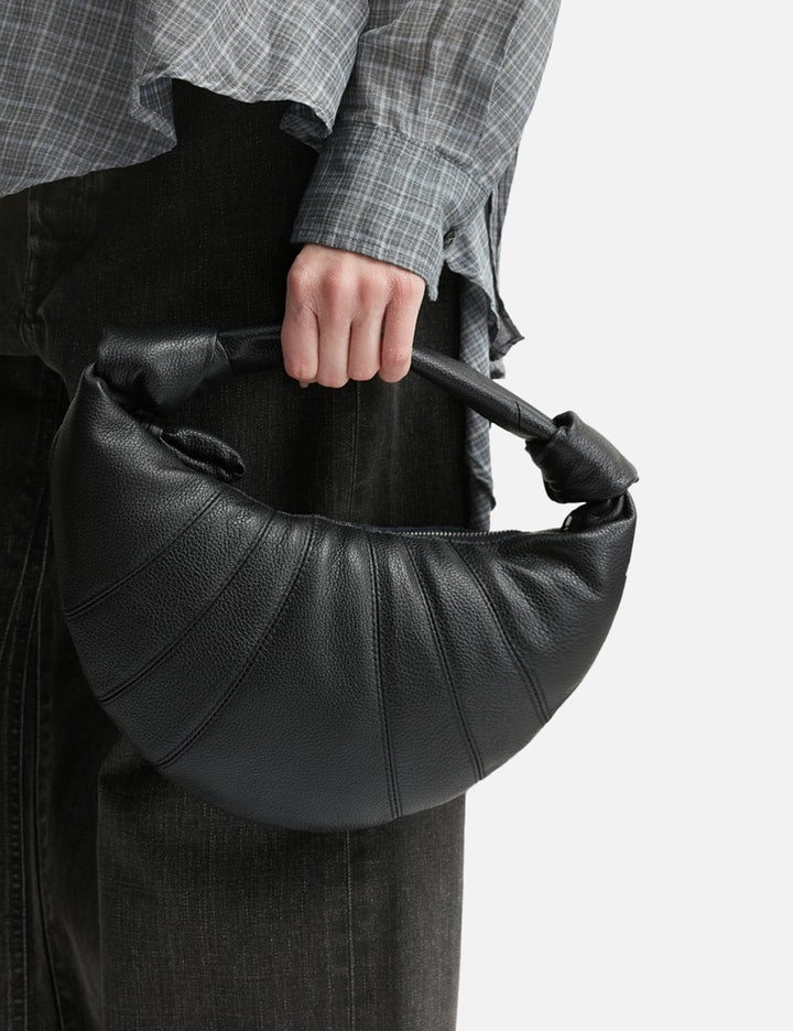 Mini Fortune Croissant Bag