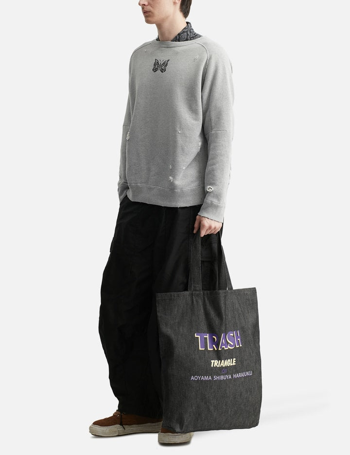 Grocery Bag - Large