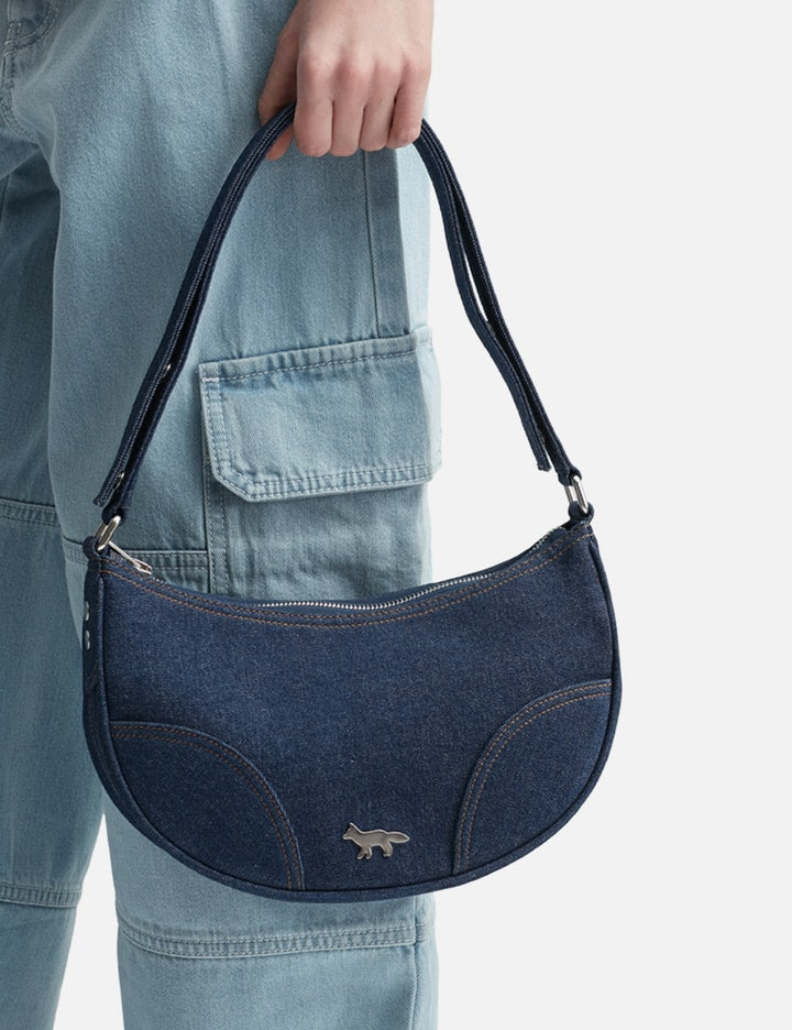 Boogie Moon Bag Denim
