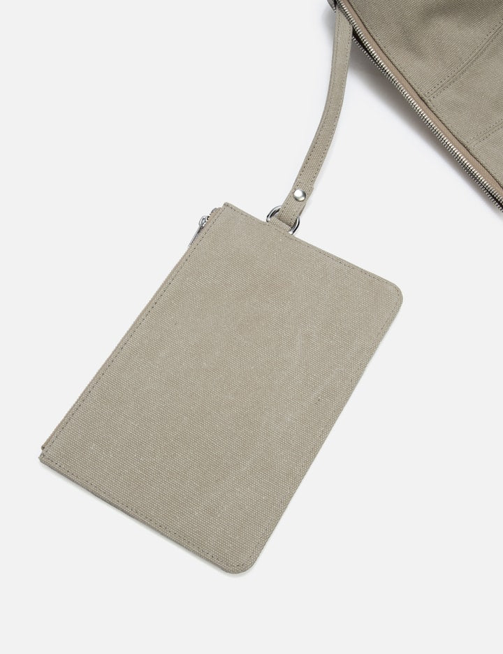 XL Croissant Bag