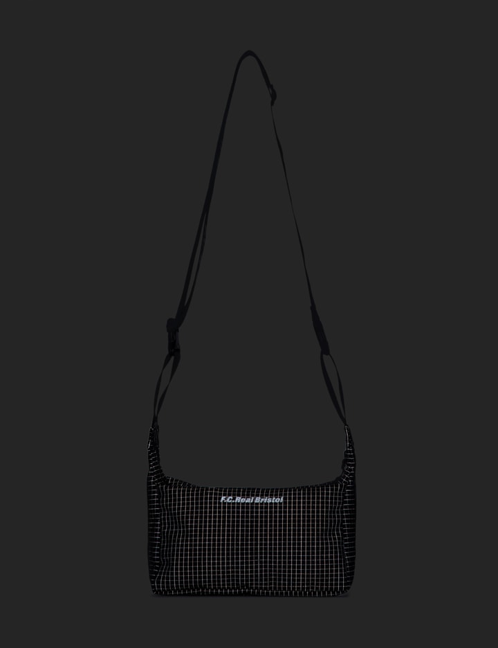 Tour 2way Small Shoulder Bag