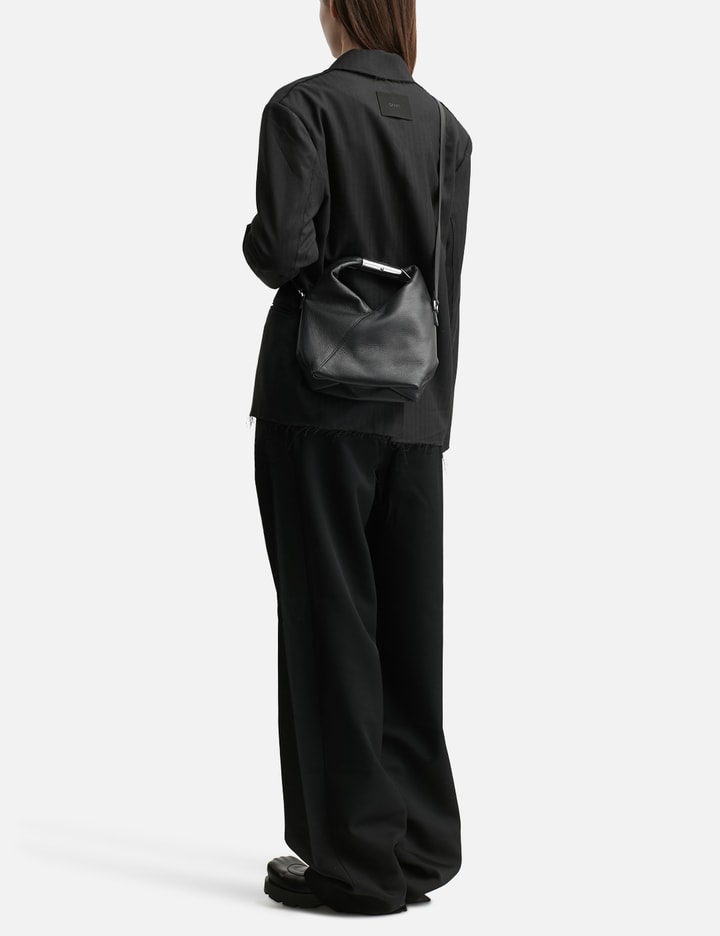 Japanese Crossbody Bag