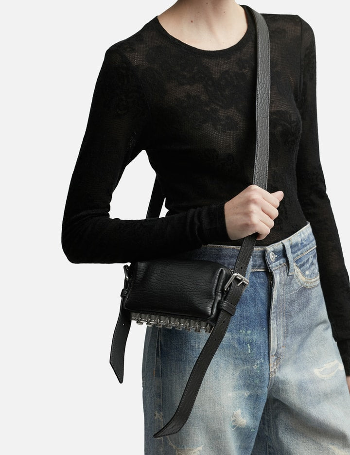 Ricco Mini Crossbody Bag