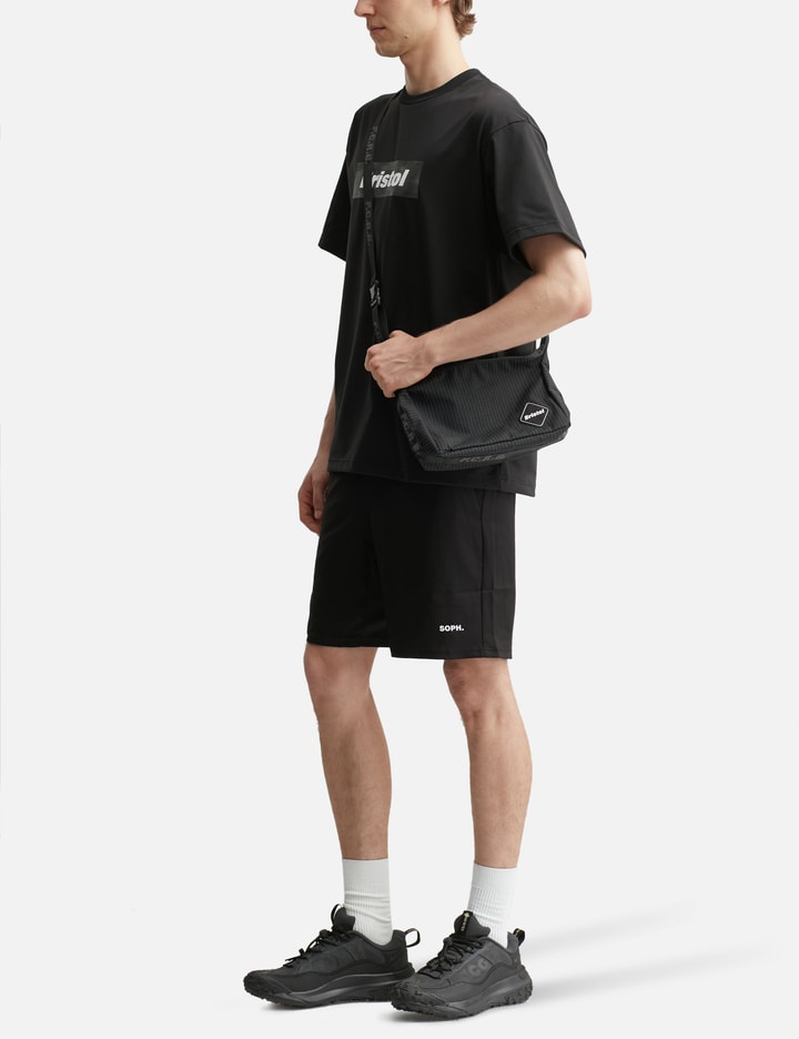 Tour 2way Small Shoulder Bag