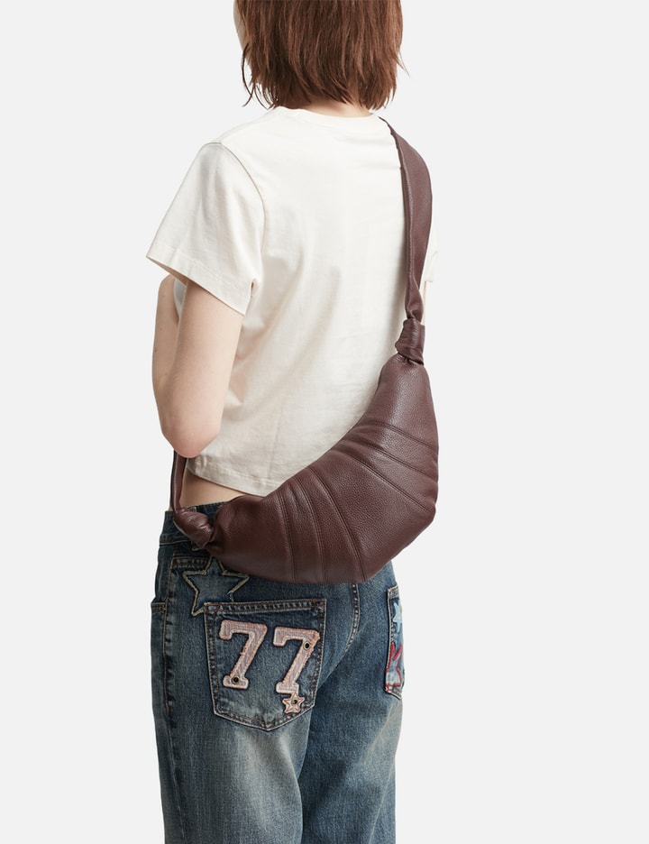 Small Croissant Bag