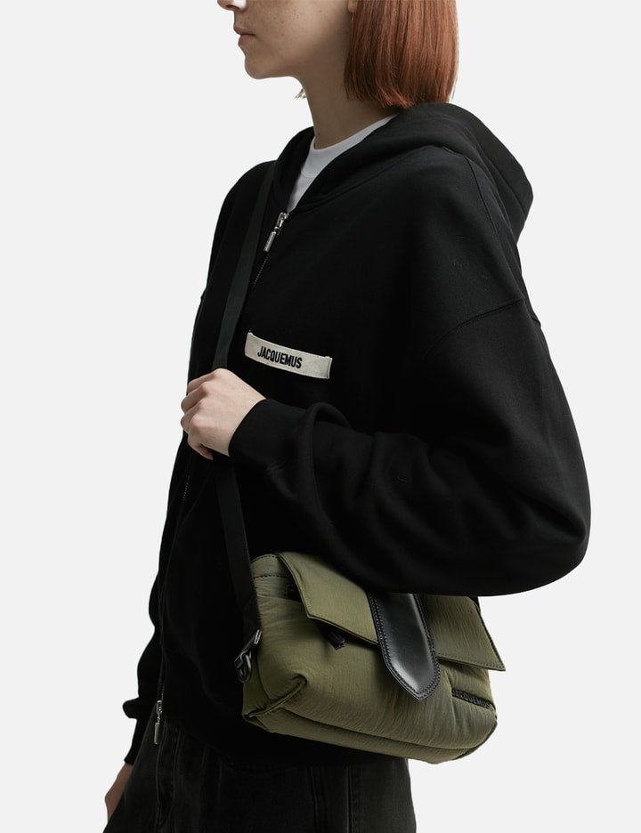 LE PETIT MESSENGER BAMBIN