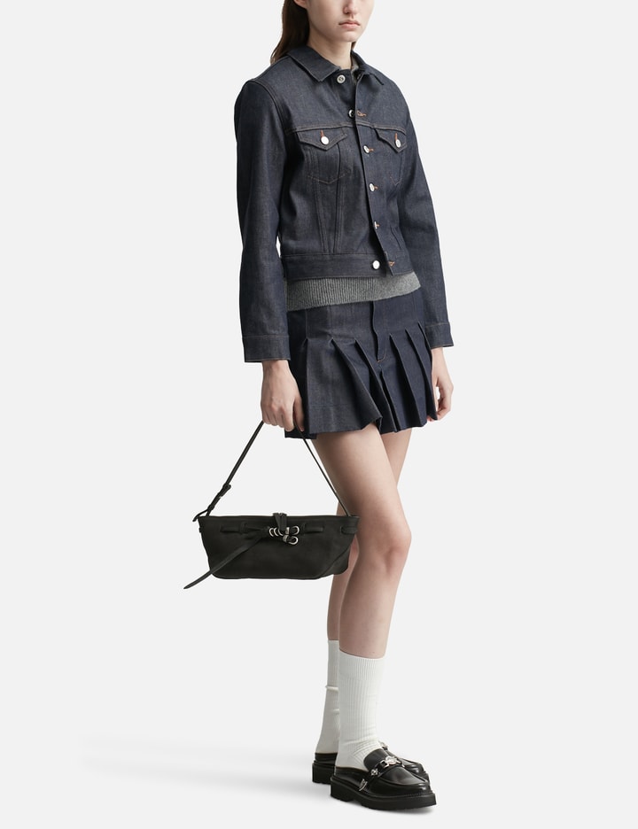 Grandma Used Sling Bag