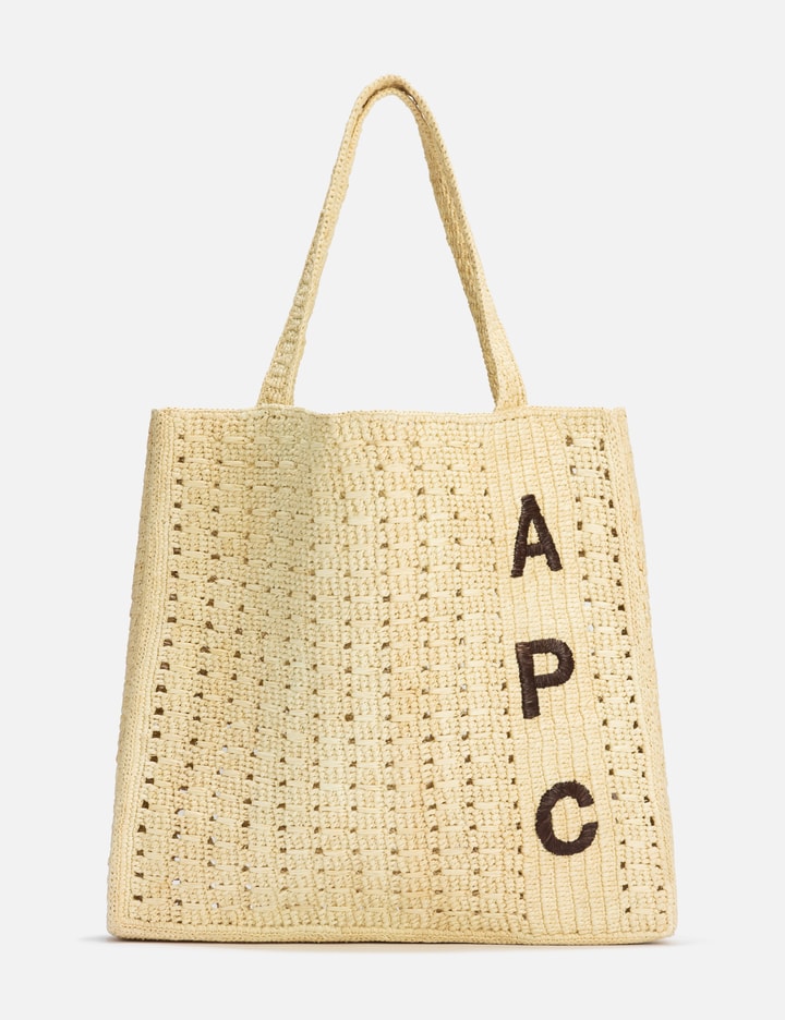June Tote Bag
