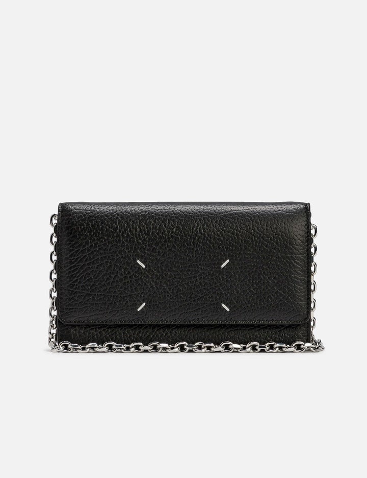 Recicla Chain Wallet