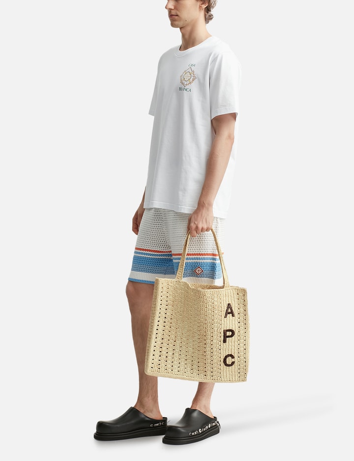 June Tote Bag