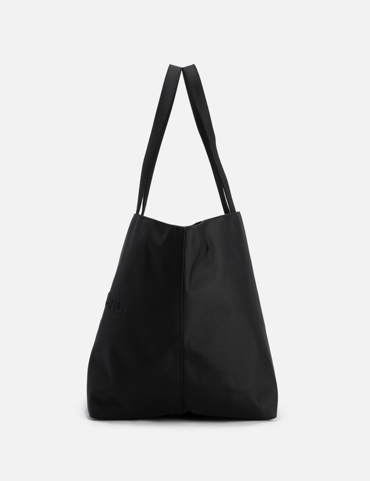 Punch Tote Bag