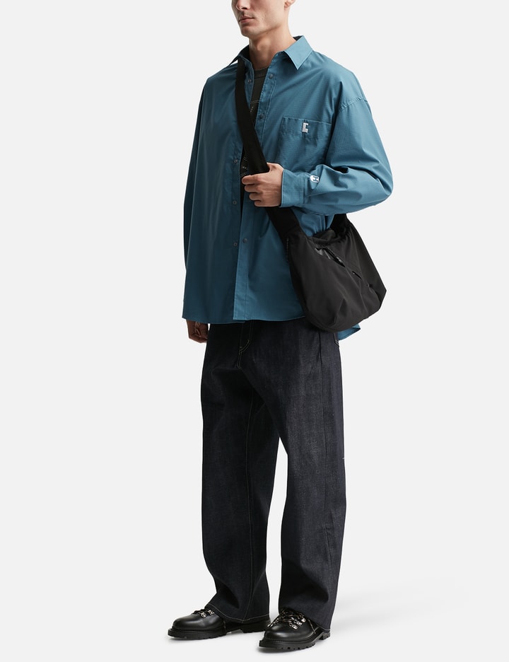 HBX Exclusive - Soft Shell Future Bag