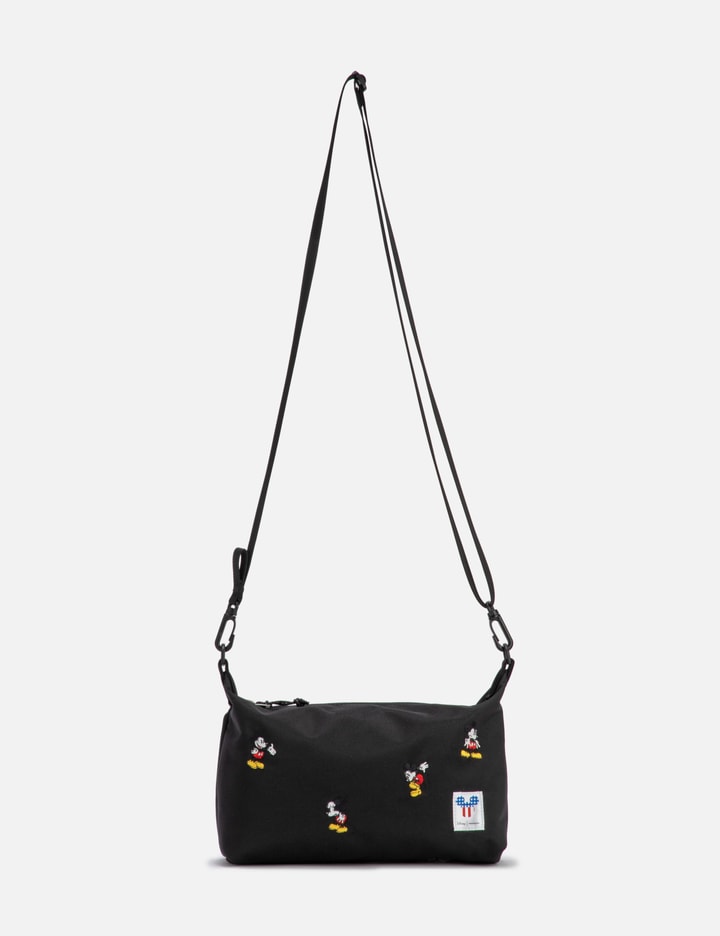 Multi Mickey Pouch Bag