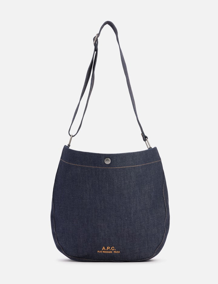 Journal Satchel