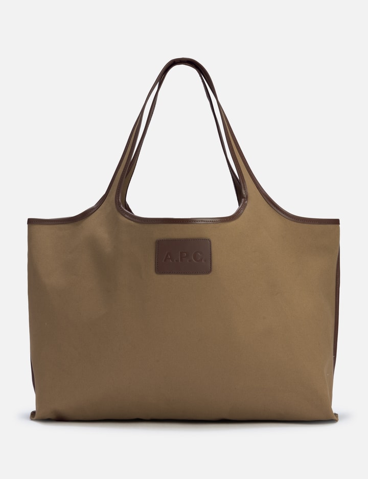 Harper Shopper Tote