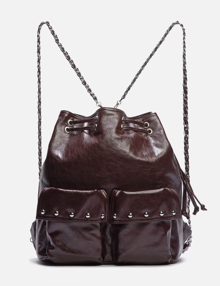 5-Way Stud Pocket Multi Bag