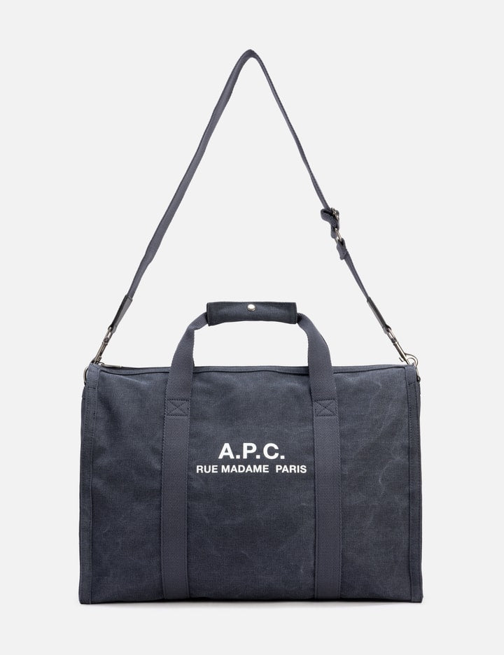 Recuperation Gym Bag