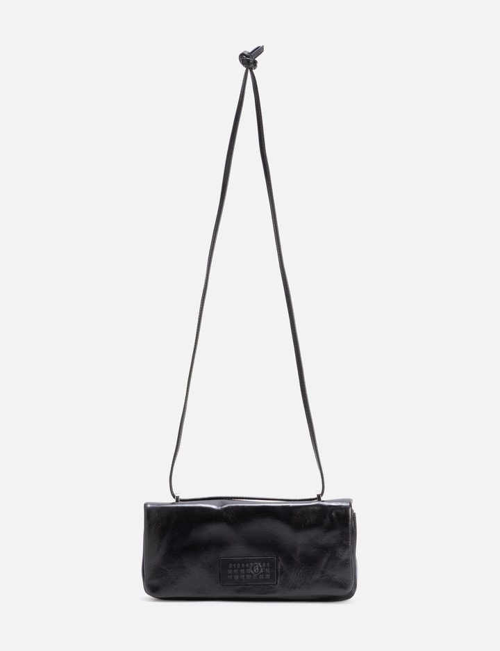 Numeric shoulder bag