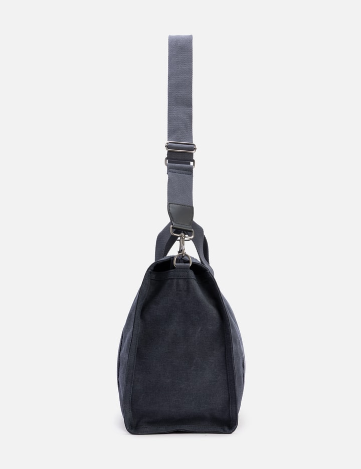 Recuperation Gym Bag