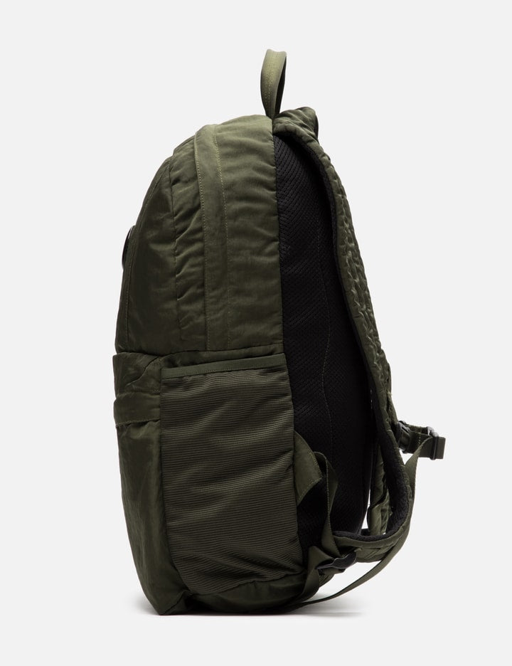 Nylon B Lens Backpack