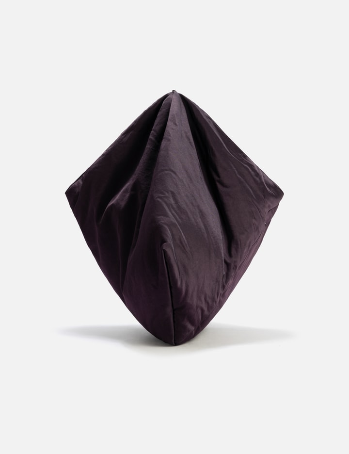 Japanese Draped Tote