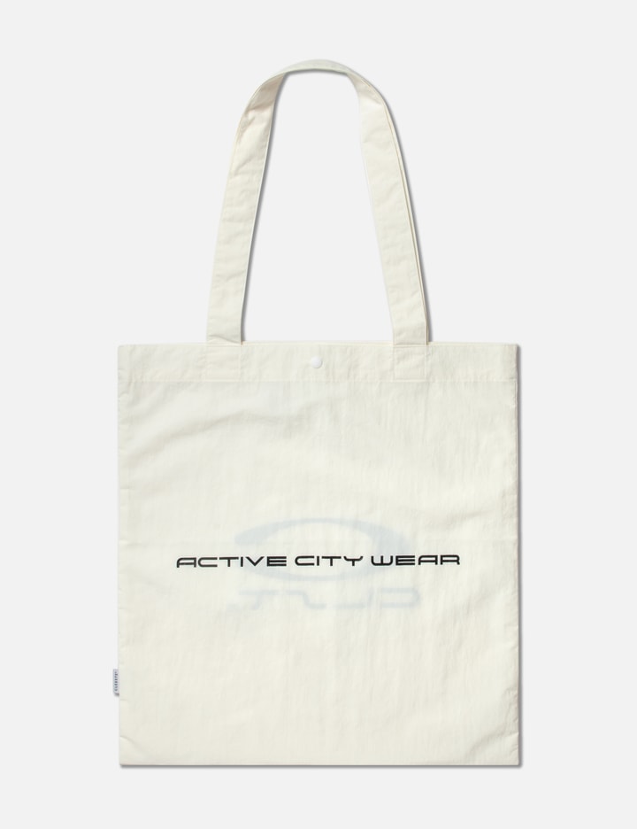 ACTIVE CITY TOTE BAG 004