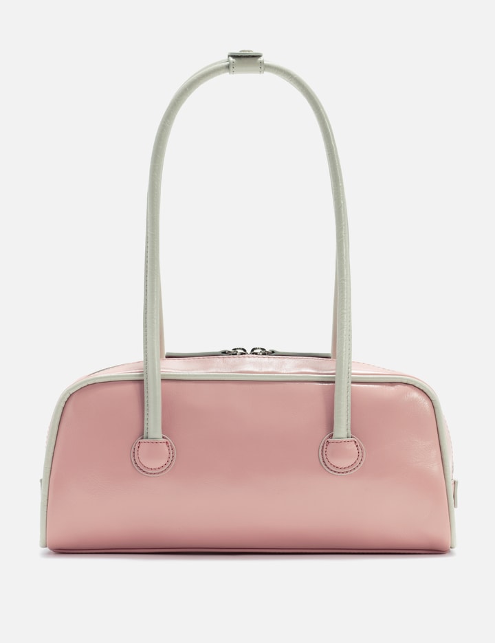 Soft Boston EW Piping