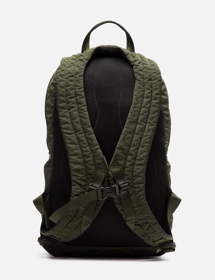 Nylon B Lens Backpack