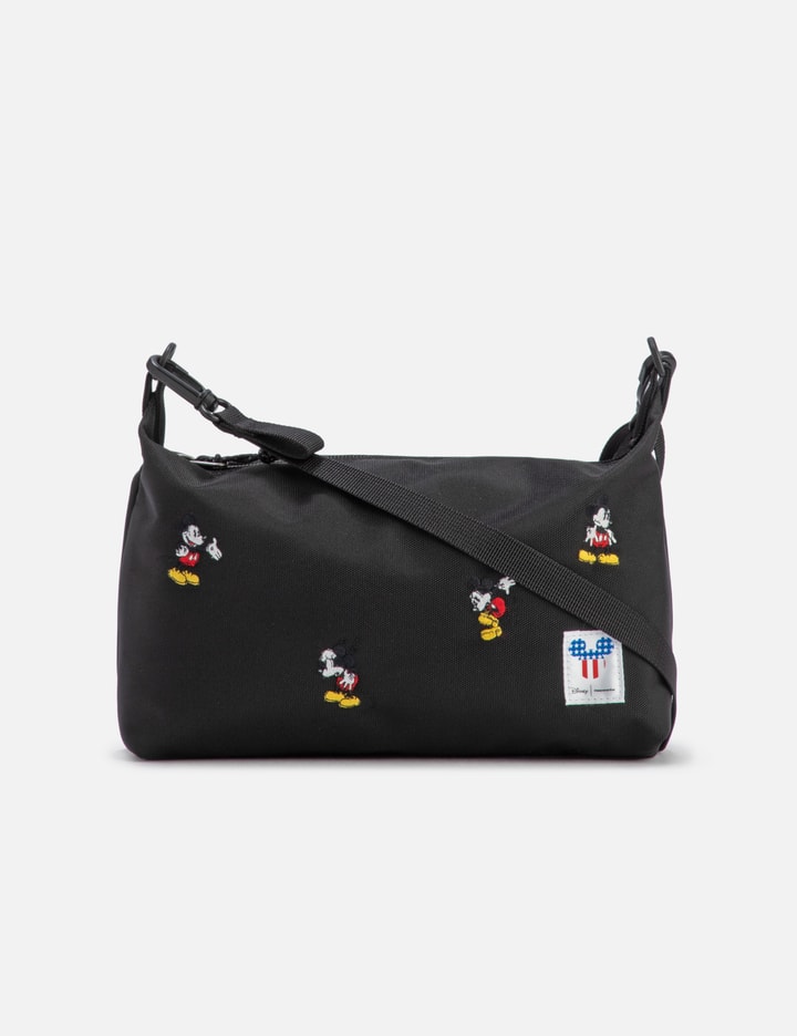 Multi Mickey Pouch Bag