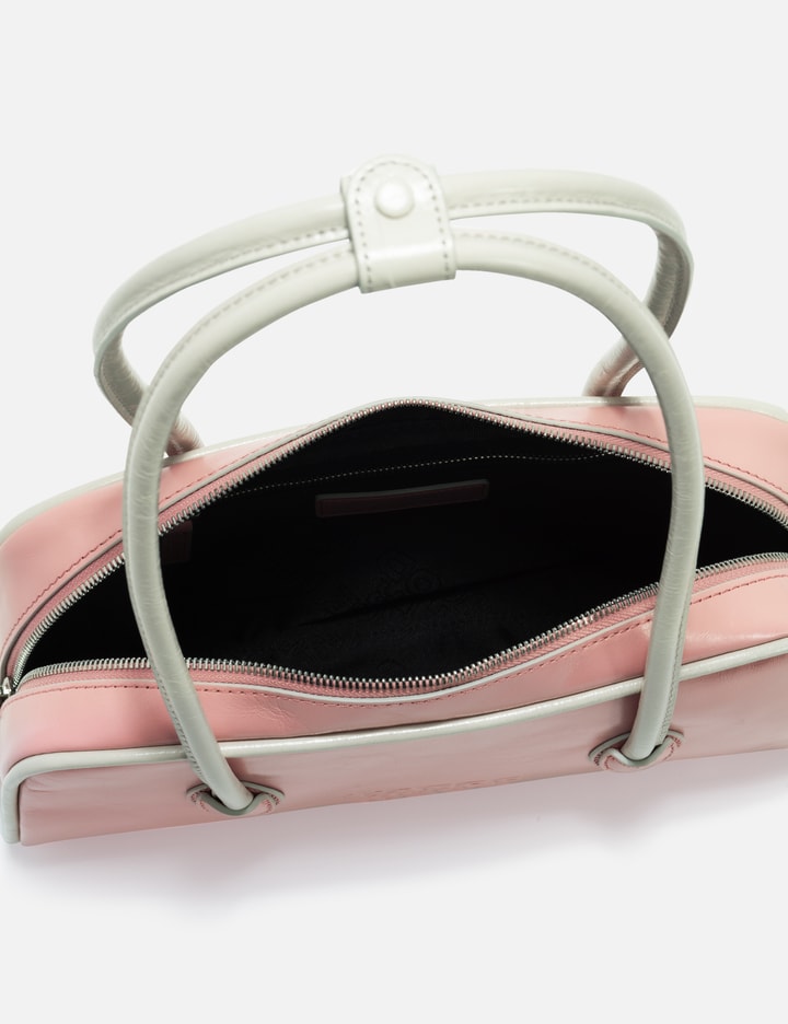 Soft Boston EW Piping