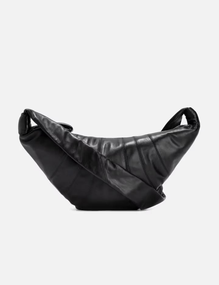 Medium Croissant Bag