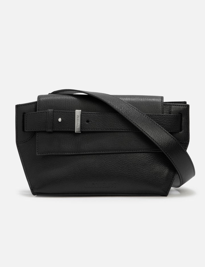 The Capri messenger bag