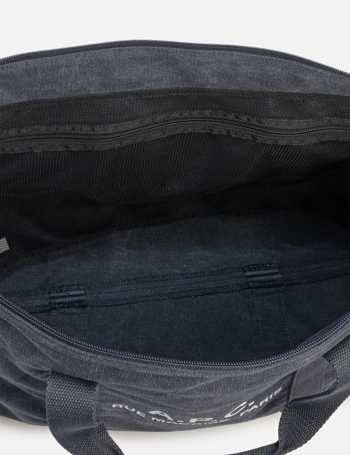 Recuperation Gym Bag