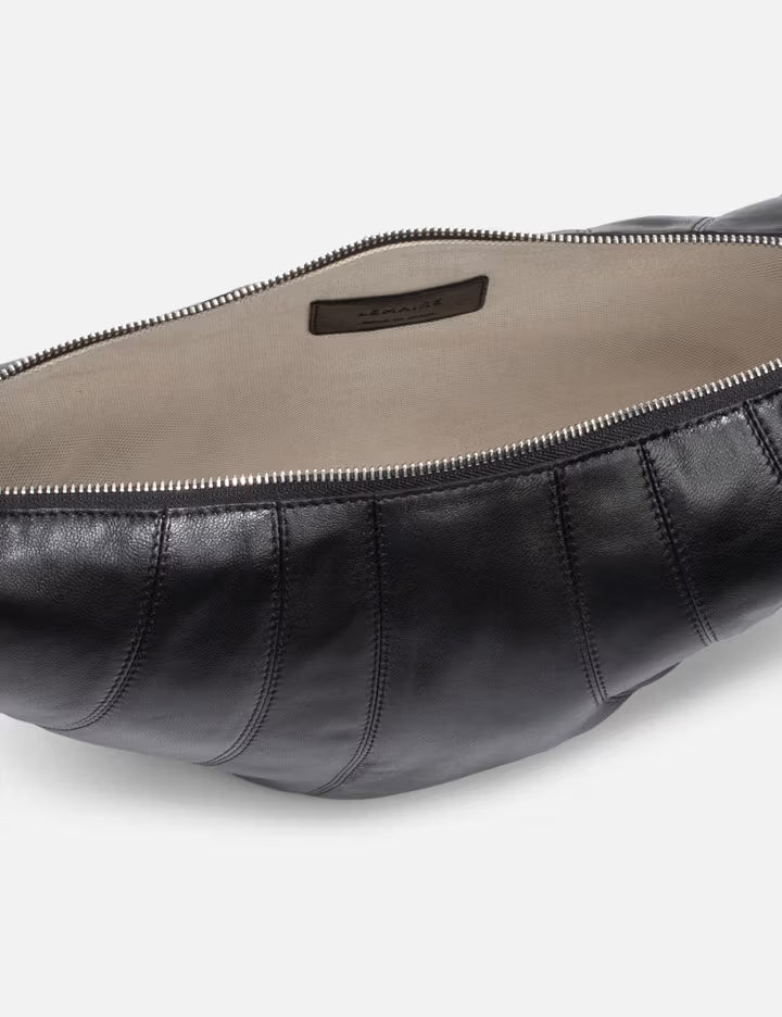 Medium Croissant Bag