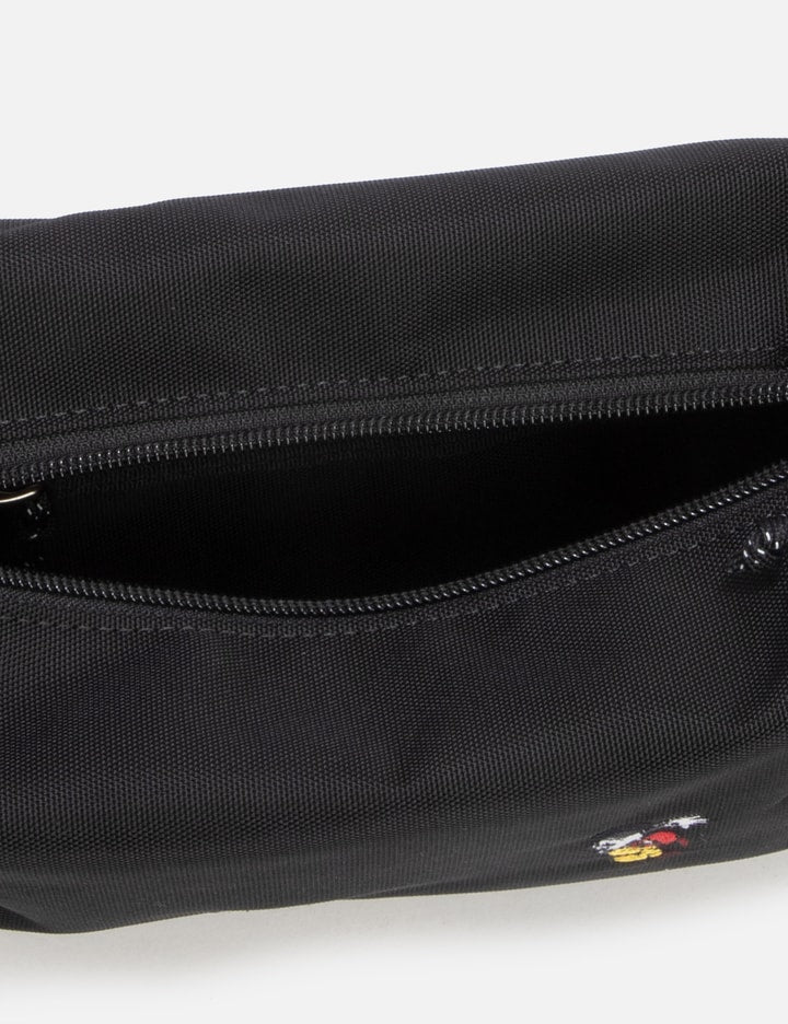 Multi Mickey Pouch Bag
