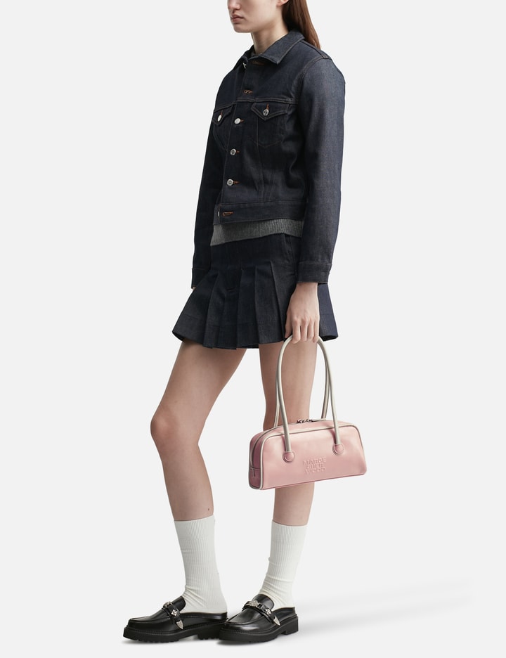 Soft Boston EW Piping