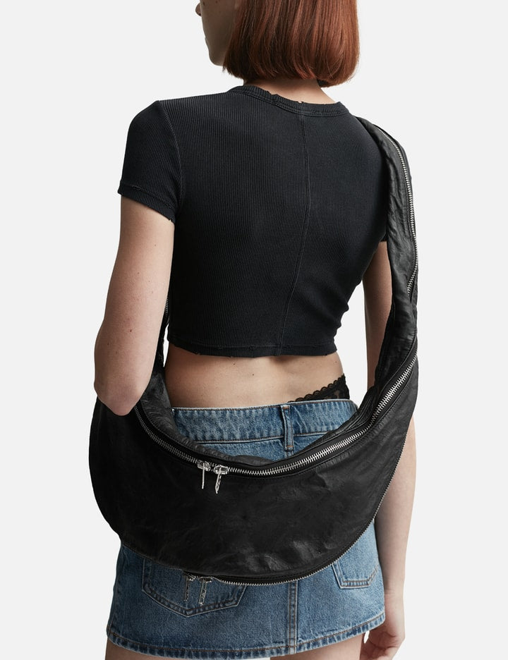 TWYST CROSSBODY BAG