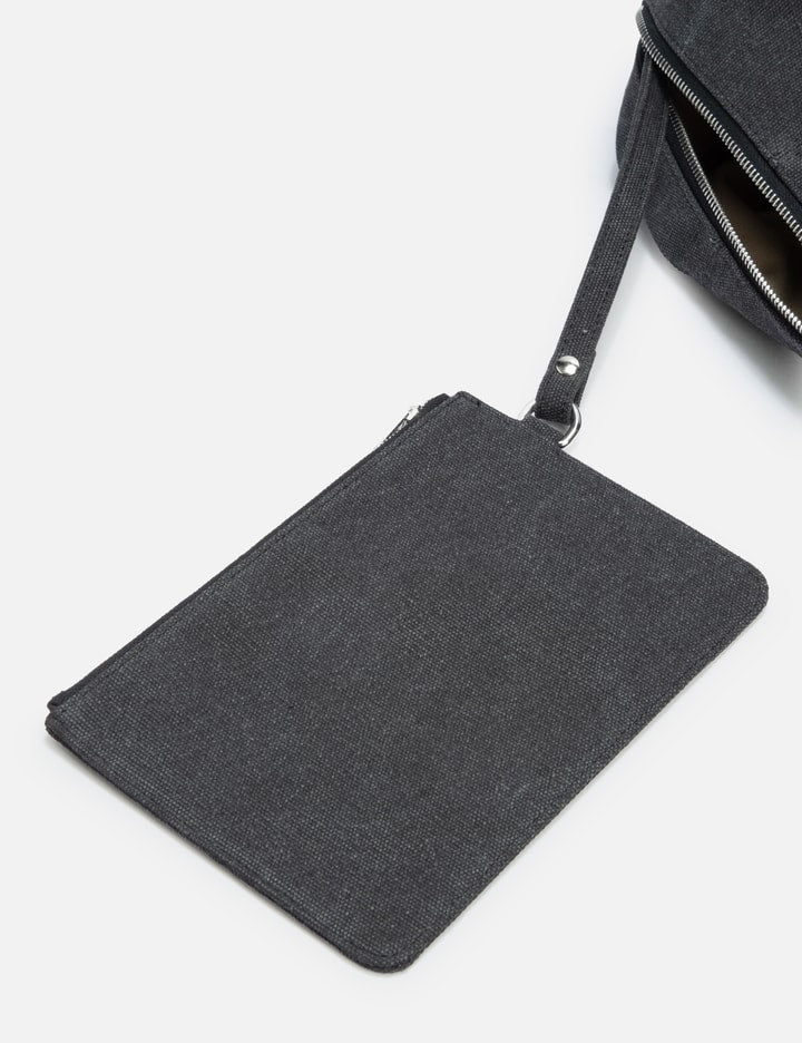 XL Croissant Bag