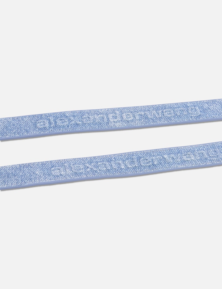 Ricco Crushed Slim Flap Bag