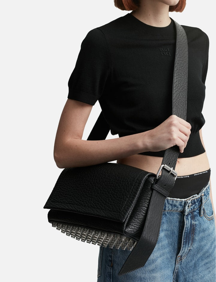 Ricco Medium Flap Bag