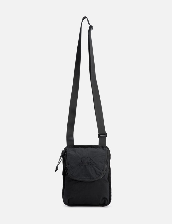 Plain Paper Touch Shoulder Bag